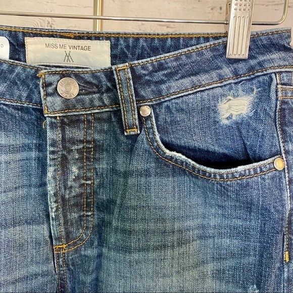 Miss Me Vintage jeans - Picture 7 of 8
